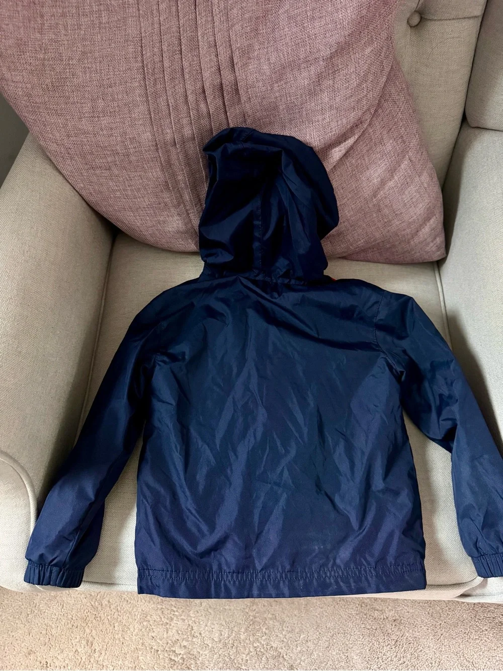 Team Apparel kids new